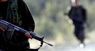 Şanlıurfa'da terör operasyonu: 25 gözaltı