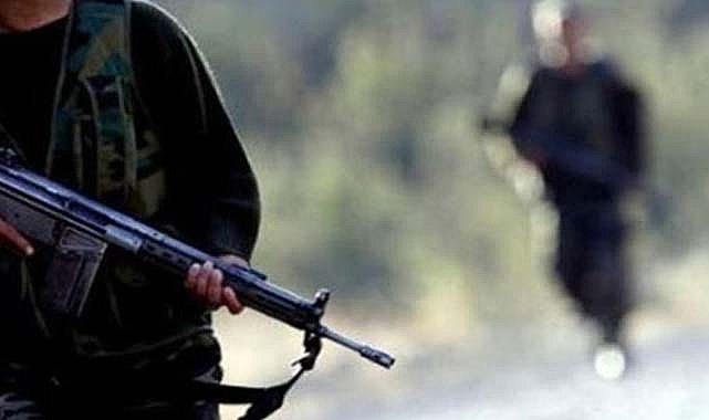 Şanlıurfa'da terör operasyonu: 25 gözaltı