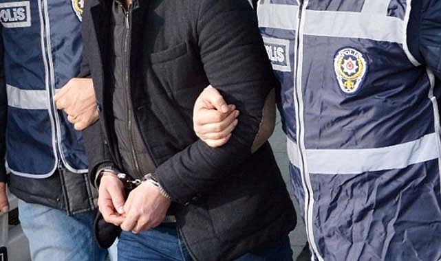 Şanlıurfa dahil 20 ilde 10 milyon liralık vurgun: 81 gözaltı