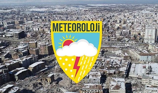 Şanlıurfa ve Ülke genelinde hava durumu
