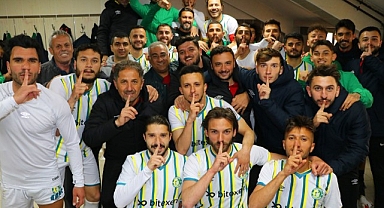 Şanlıurfaspor'un hedefi 3 puan