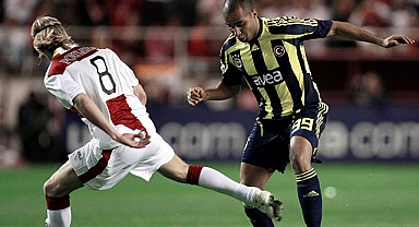 Sarı-lacivertliler, Avrupa’da 253. maçına çıkacak