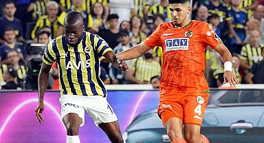 Sarı-lacivertlilerde 4 eksik var