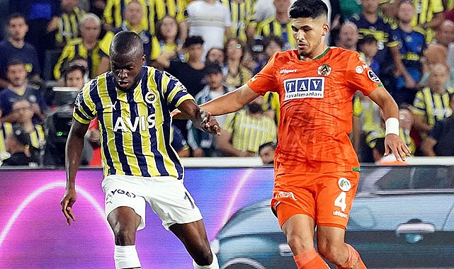 Sarı-lacivertlilerde 4 eksik var