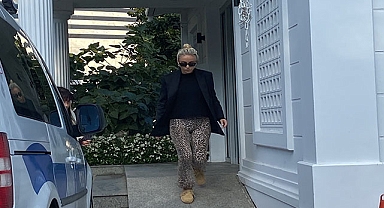 Şarkıcı Gülşen'e 3 yıla kadar hapis cezası talebi