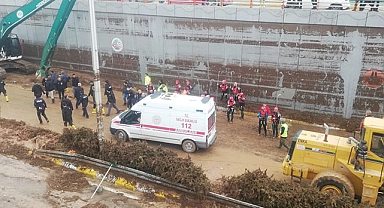 Sel felaketinde bir kişinin daha cansız bedenine ulaşıldı