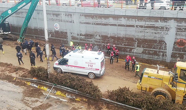 Sel felaketinde bir kişinin daha cansız bedenine ulaşıldı