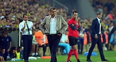 Şenol Güneş, Kadıköy’de ilk galibiyetin peşinde