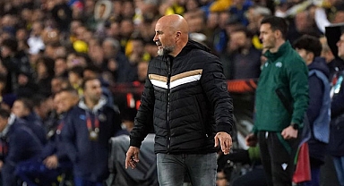 Sevilla'da Jorge Sampaoli ile yollar ayrıldı