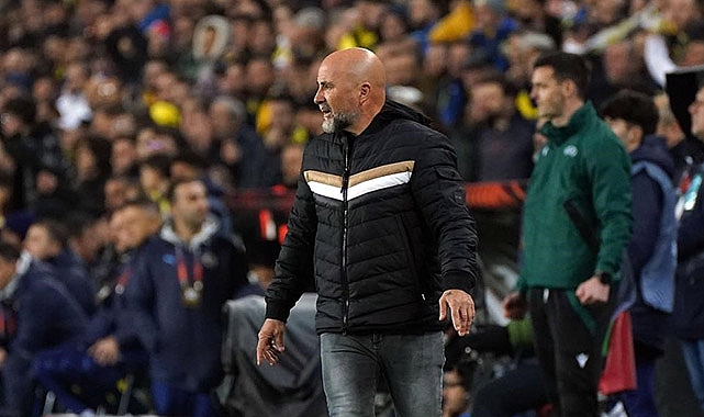 Sevilla'da Jorge Sampaoli ile yollar ayrıldı