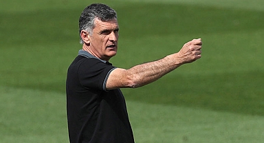 Sevilla’nın yeni teknik direktörü Mendilibar oldu