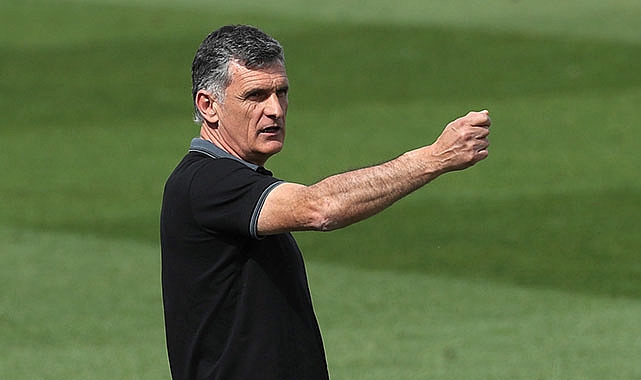 Sevilla’nın yeni teknik direktörü Mendilibar oldu