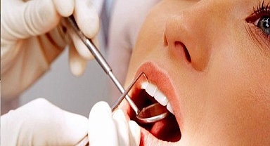 Sigara içenlerde ağız kanseri riski yüksek