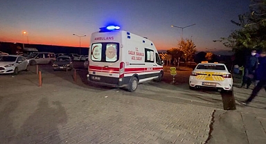 Siverek'te 21 yaşındaki genç kazara annesini vurdu