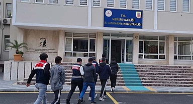 Sosyal medya dolandırıcılarına operasyon: 4 gözaltı