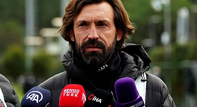 Sözleşmeyi sezon sonunda konuşacağız