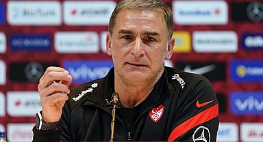 Stefan Kuntz: "Hak ettiğimiz bir galibiyet oldu"