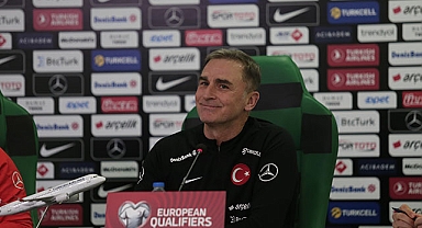 Stefan Kuntz: “Hırvatistan maçı farklı olacak”