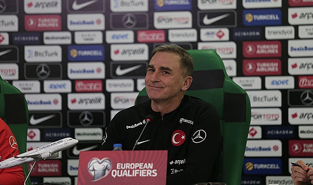 Stefan Kuntz: “Hırvatistan maçı farklı olacak”