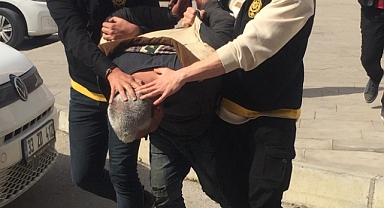 Taksicinin katili yakalandı “sağır dilsiz” çıktı