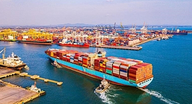 Tarım, gıda ve içecek sektöründen Ocak ayında 2,2 milyar dolar ihracat