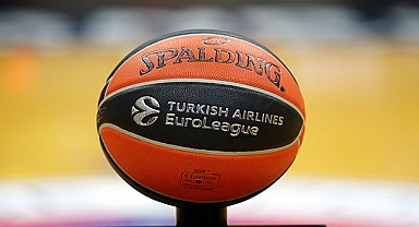 THY Euroleague'de 26. hafta heyecanı