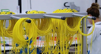 Toplam ciro yıllık yüzde 94,0 arttı