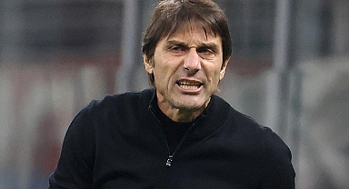 Tottenham, Antonio Conte ile yollarını ayırdı