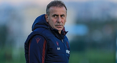 Trabzonspor'da deprem!