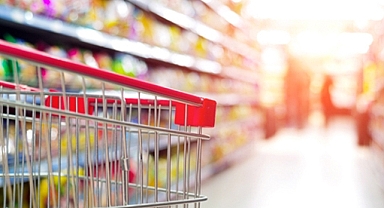 Tüketici güven endeksi 80,1 oldu