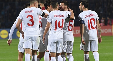 Türkiye ile Hırvatistan 11. randevuda