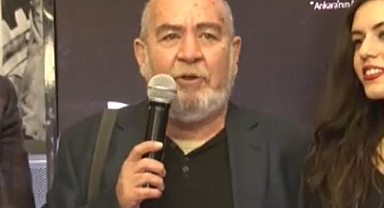 Ünlü sanatçı Köksal Engür, hayatını kaybetti