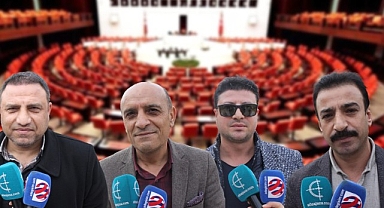 Urfa'da halkın adayı ehliyet ve liyakat