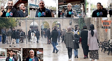 Urfalı vatandaşlar vekil konusunda uzlaşamıyor