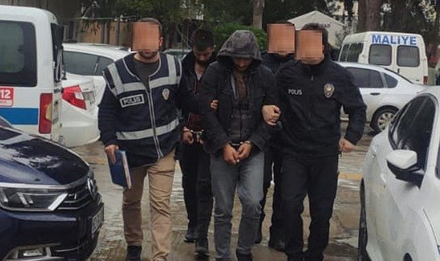 Uyuşturucu operasyonu: 2 tutuklama