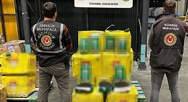 Uyuşturucu operasyonu: 6 gözaltı