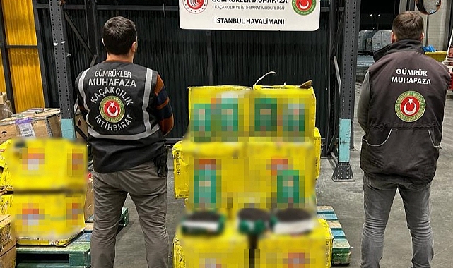 Uyuşturucu operasyonu: 6 gözaltı