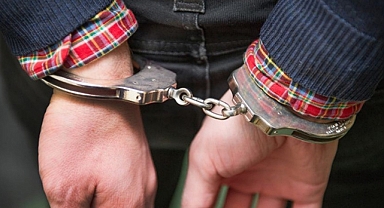 Uyuşturucu tacirlerine operasyon: 44 gözaltı