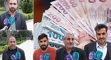 Vatandaşlar ekonomiden memnun mu?