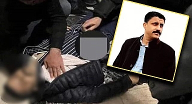 Öldürülen muhtarın katil zanlıları babası ve kardeşi çıktı