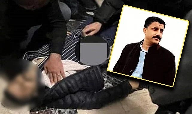 Öldürülen muhtarın katil zanlıları babası ve kardeşi çıktı