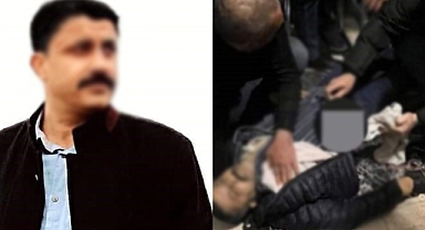 Viranşehir'de silahlı saldırıya uğrayan muhtar öldü