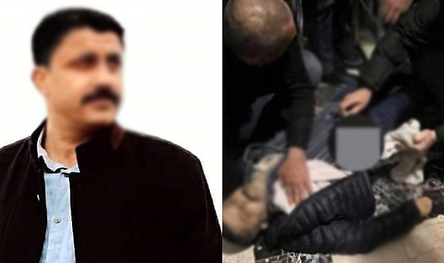 Viranşehir'de silahlı saldırıya uğrayan muhtar öldü