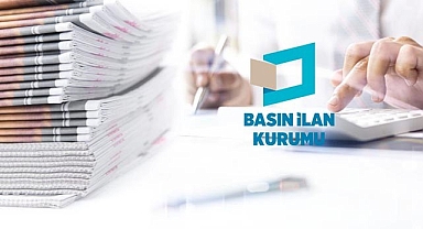 Yerel yönetim ve belediyelere resmi ilan talimatı