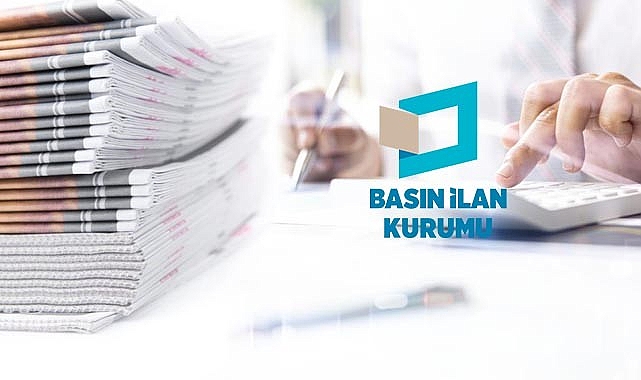 Yerel yönetim ve belediyelere resmi ilan talimatı