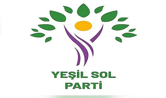 Yeşil Sol Partisi Şanlıurfa milletvekili aday adayları listesi