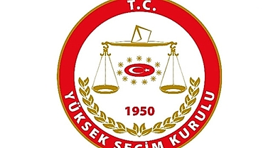 YSK: "11 aday seçmenler tarafından Cumhurbaşkanı adayı olarak gösterilebilecek”