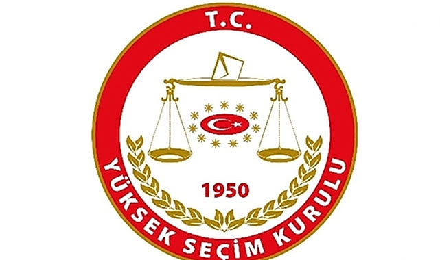 YSK: "11 aday seçmenler tarafından Cumhurbaşkanı adayı olarak gösterilebilecek”