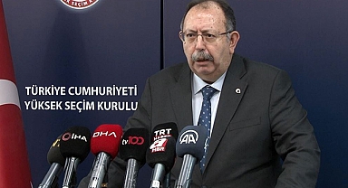 15 yeni ülkede daha sandık kurulacak