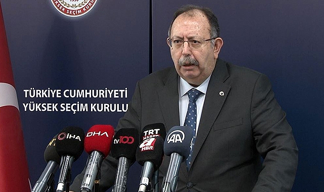 15 yeni ülkede daha sandık kurulacak